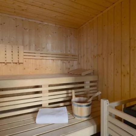 Travelski Select - Backgammon Apartmán *