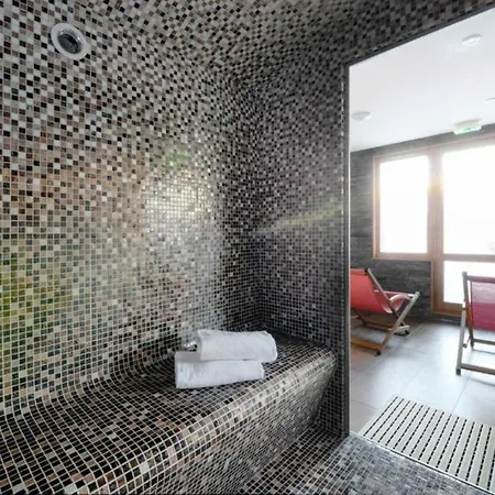 Apartmán Travelski Select - Backgammon *