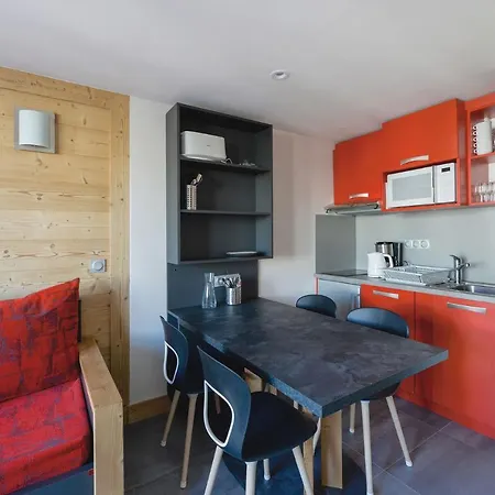 Apartment Travelski Select - Backgammon *