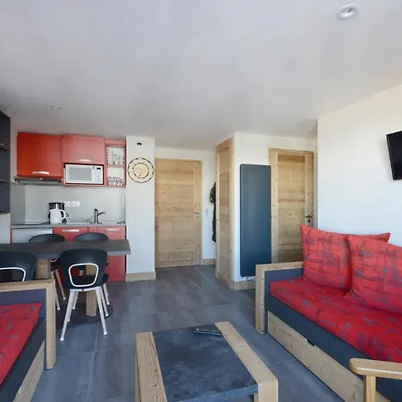 Apartment Travelski Select - Backgammon La Plagne