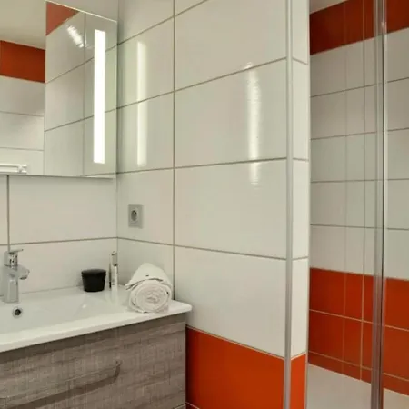 Travelski Select - Backgammon Apartment La Plagne