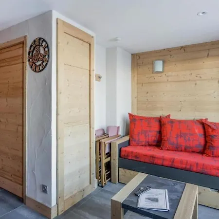 Travelski Select - Backgammon Apartment *