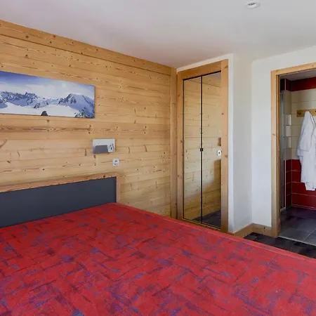 Travelski Select - Backgammon Apartment