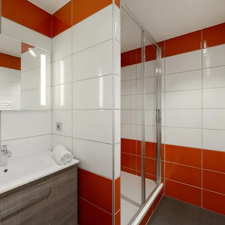 Travelski Select - Backgammon * La Plagne