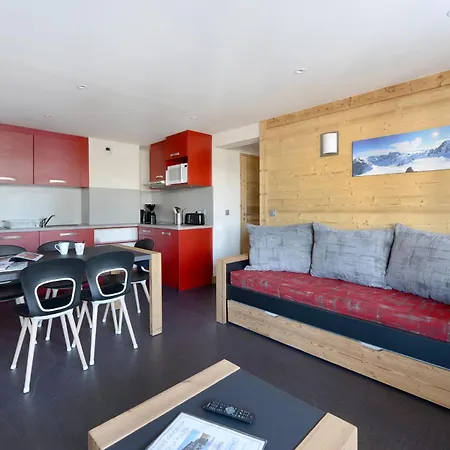 Travelski Select - Backgammon