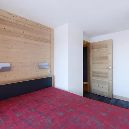 Apartment Travelski Select - Backgammon