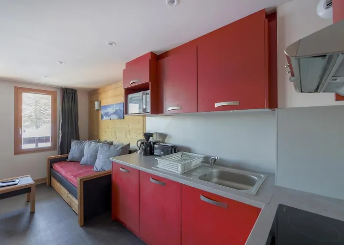 Travelski Select - Backgammon * 拉普拉涅