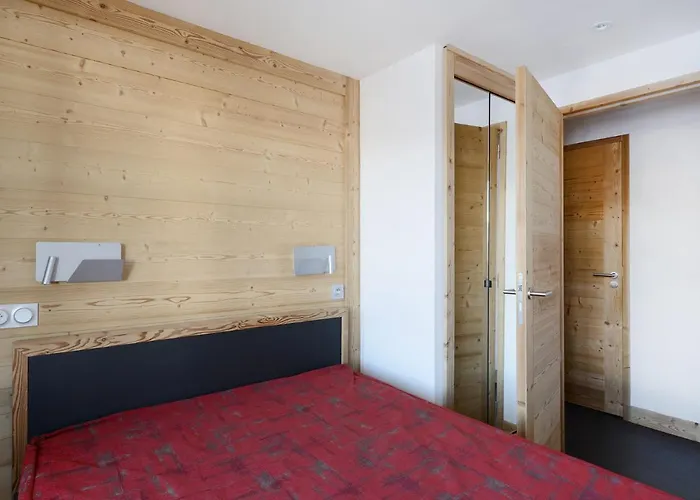 Travelski Select - Backgammon 公寓 *