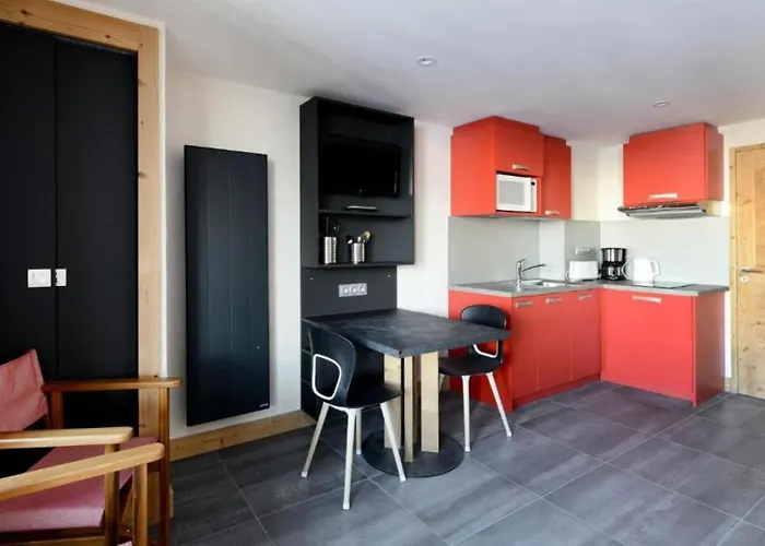 Travelski Select - Backgammon 拉普拉涅