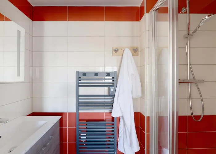 Travelski Select - Backgammon 拉普拉涅