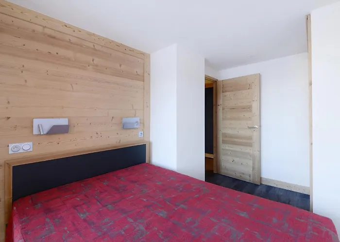 公寓 Travelski Select - Backgammon